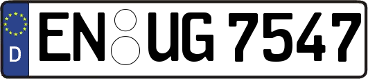 EN-UG7547