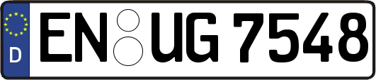 EN-UG7548