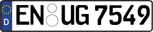 EN-UG7549