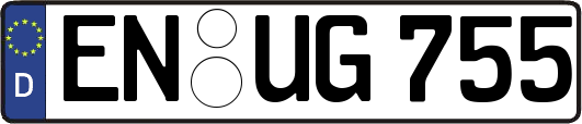 EN-UG755