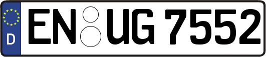 EN-UG7552