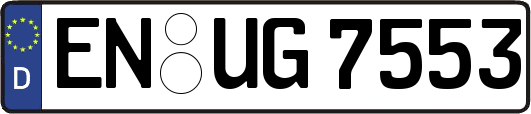 EN-UG7553