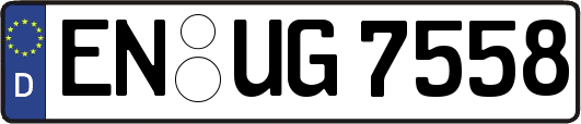 EN-UG7558