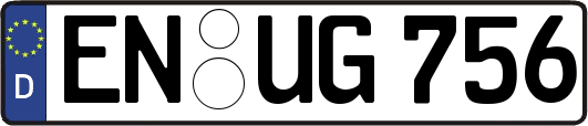 EN-UG756