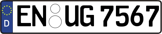 EN-UG7567