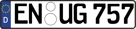 EN-UG757