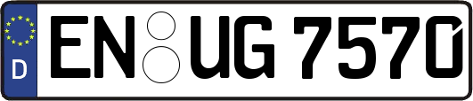 EN-UG7570