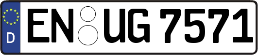 EN-UG7571