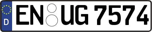 EN-UG7574