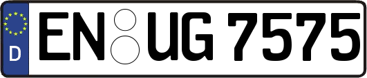 EN-UG7575