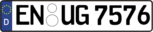 EN-UG7576