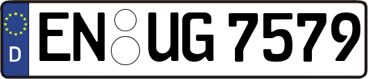 EN-UG7579