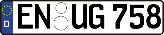 EN-UG758