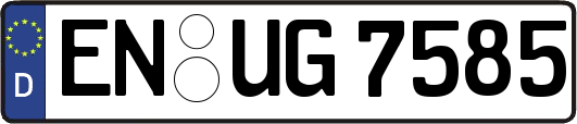 EN-UG7585