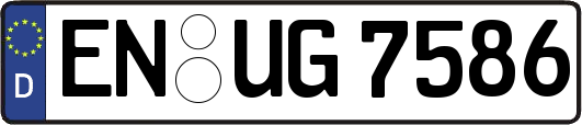EN-UG7586