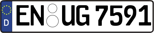 EN-UG7591