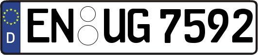 EN-UG7592