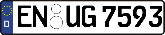 EN-UG7593