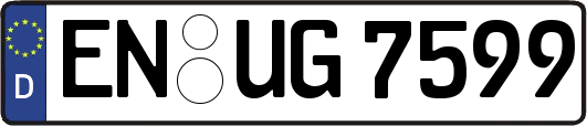 EN-UG7599