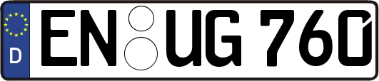 EN-UG760