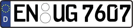 EN-UG7607