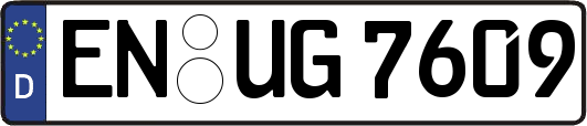 EN-UG7609