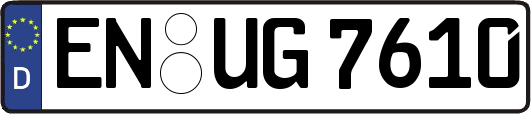 EN-UG7610