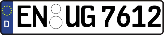 EN-UG7612