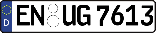 EN-UG7613