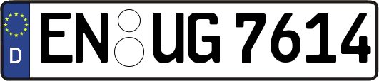 EN-UG7614