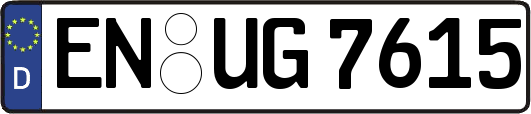 EN-UG7615