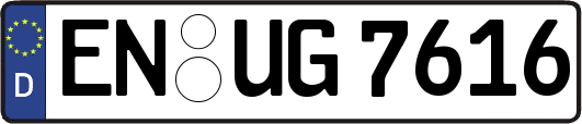 EN-UG7616