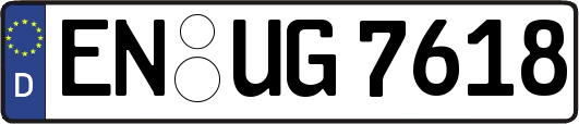EN-UG7618
