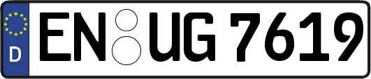 EN-UG7619