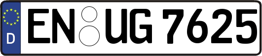 EN-UG7625