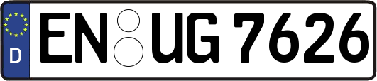 EN-UG7626