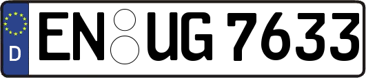 EN-UG7633