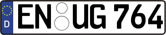 EN-UG764
