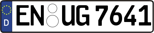 EN-UG7641