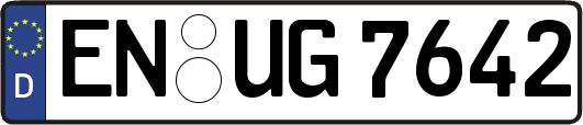EN-UG7642