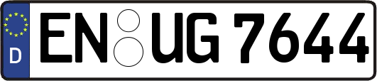 EN-UG7644