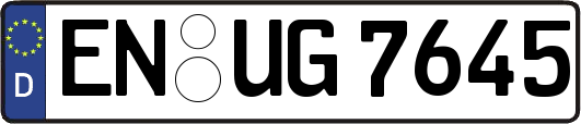 EN-UG7645
