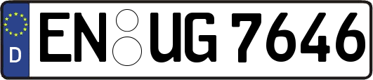 EN-UG7646