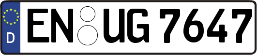 EN-UG7647