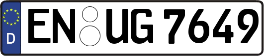 EN-UG7649