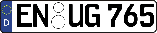 EN-UG765