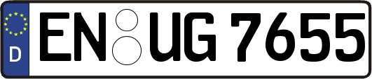 EN-UG7655