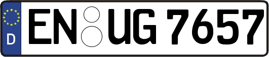 EN-UG7657