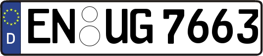 EN-UG7663