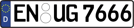 EN-UG7666